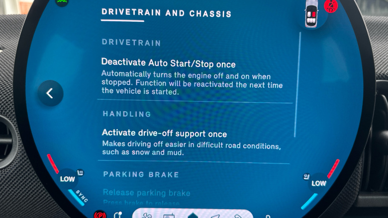 MINI Cooper 1.5 C Classic 5dr Auto Petrol Hatchback